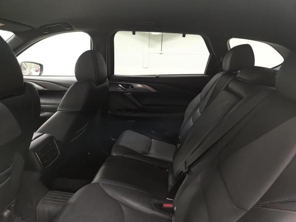 Mazda CX-9 II с пробегом 2019 года, цена 2 550 000 рублей, 59948 км, внедорожник, Автокод Объявления
