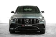 Mercedes-Benz GLC Coupe AMG I (C253) Рестайлинг Москва  - изображение 29