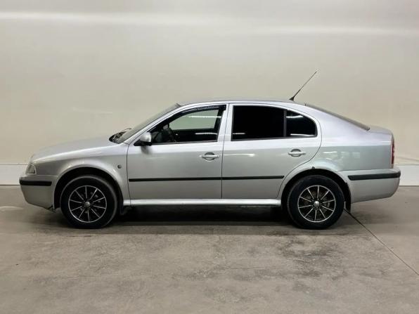 Skoda Octavia I (A4) Рестайлинг с пробегом 2009 года, цена 409 000 рублей, 169000 км, лифтбек, Автокод Объявления