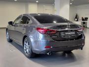 Mazda 6 III (GJ) Рестайлинг Казань  - изображение 30