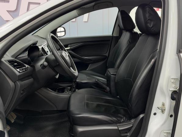 Lada (ВАЗ) Vesta I с пробегом 2017 года, цена 775 000 рублей, 92000 км, седан, Автокод Объявления