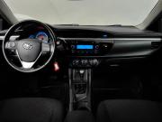 Toyota Corolla XI (E160 E170 E180) Москва  - изображение 29