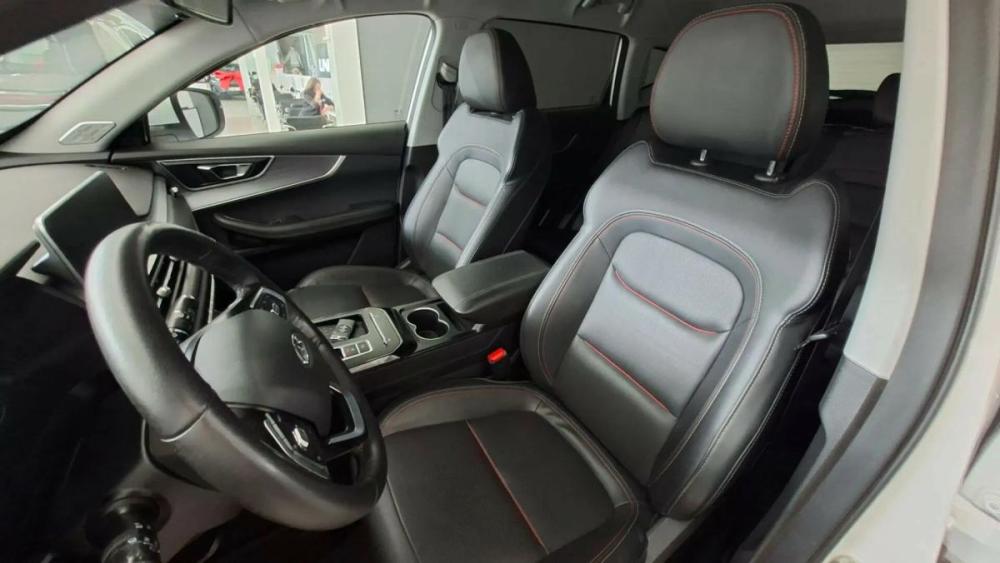 Chery Tiggo 7 Pro I Уфа  - изображение 17