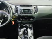 Kia Sportage III Рестайлинг Воронеж  - изображение 33