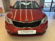 Kia Rio III Рестайлинг Челябинск  - изображение 21