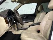 Mercedes-Benz GLK-Класс I (X204) Рестайлинг Москва  - изображение 17
