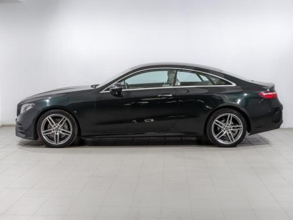 Mercedes-Benz E-Класс V (W213 S213 C238) с пробегом 2020 года, цена 4 150 000 рублей, 127167 км, купе-хардтоп, Автокод Объявления
