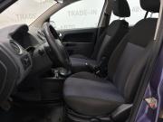 Ford Fusion I Рестайлинг Пермь  - изображение 25