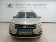 Lada (ВАЗ) Largus I Рестайлинг Ижевск  - изображение 13