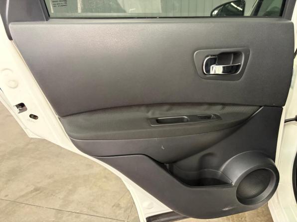 Nissan Qashqai I Рестайлинг с пробегом 2012 года, цена 947 000 рублей, 161359 км, внедорожник, Автокод Объявления