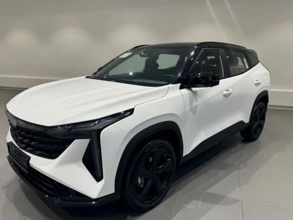 Geely Cityray с пробегом 2026 года, цена 2 849 990 рублей, 1 км, внедорожник, Автокод Объявления