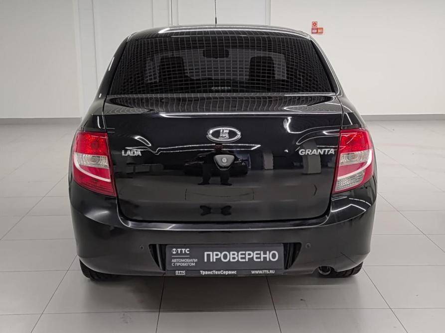 Lada (ВАЗ) Granta I Казань  - изображение 7