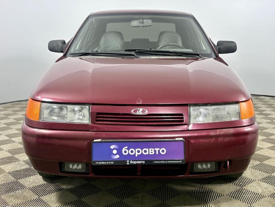 Lada (ВАЗ) 2110 Борисоглебск  - изображение 8