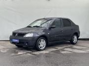 Renault Logan I Рестайлинг Липецк  - изображение 17