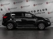 Kia Sportage III Рестайлинг Минеральные Воды  - изображение 25