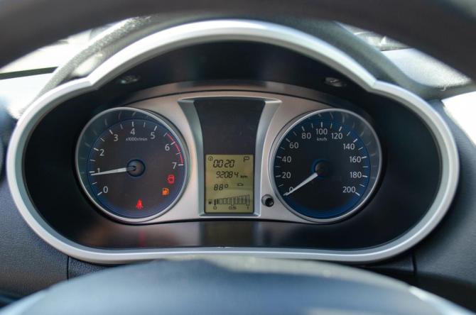 Datsun mi-DO с пробегом 2015 года, цена 450 000 рублей, 92000 км, хэтчбек, Автокод Объявления