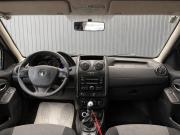 Renault Duster I Рестайлинг Пермь  - изображение 38