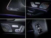 Mercedes-Benz GLE II (V167) Москва  - изображение 46