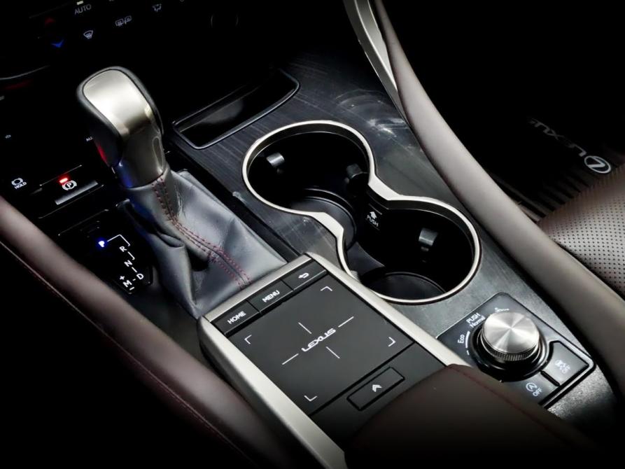 Lexus RX IV Рестайлинг Москва  - изображение 28