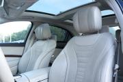 Mercedes-Benz S-Класс VI (W222 C217) Рестайлинг Москва  - изображение 43