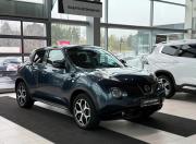 Nissan Juke I Екатеринбург  - изображение 18