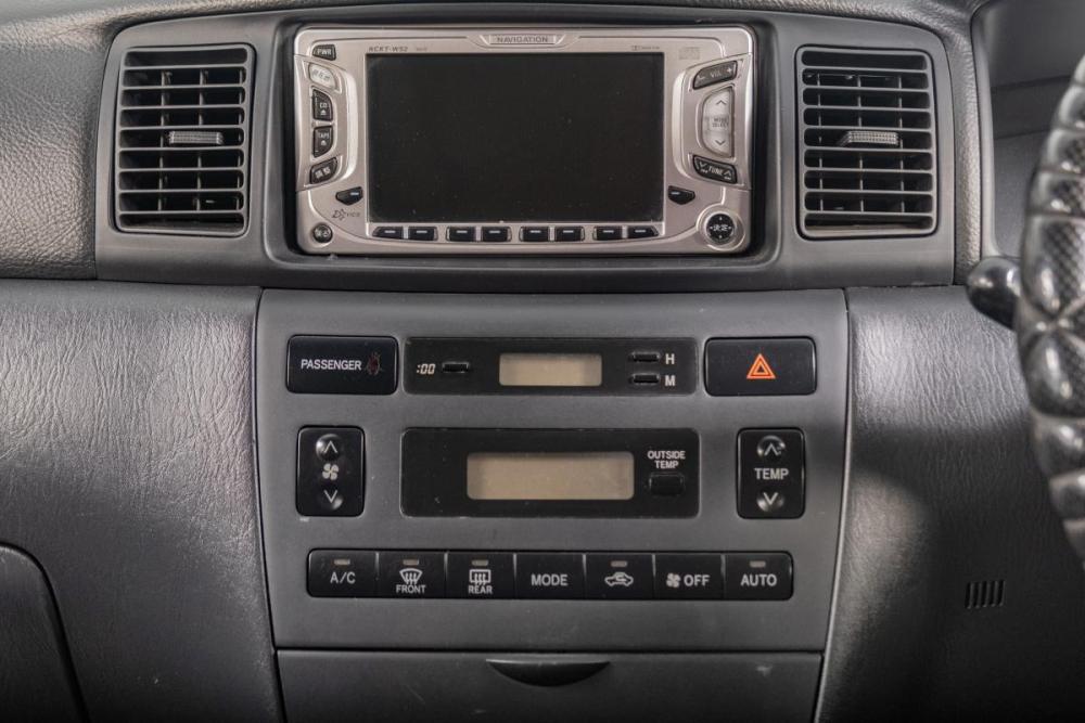 Toyota Allex I Томск  - изображение 14
