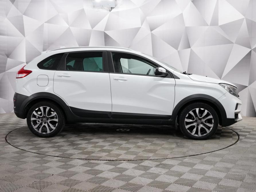 Lada (ВАЗ) XRAY I Ульяновск  - изображение 6