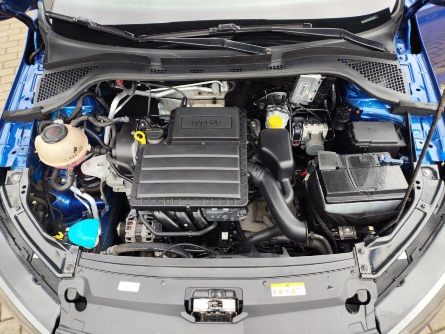 Skoda Rapid II Санкт-Петербург  - изображение 9