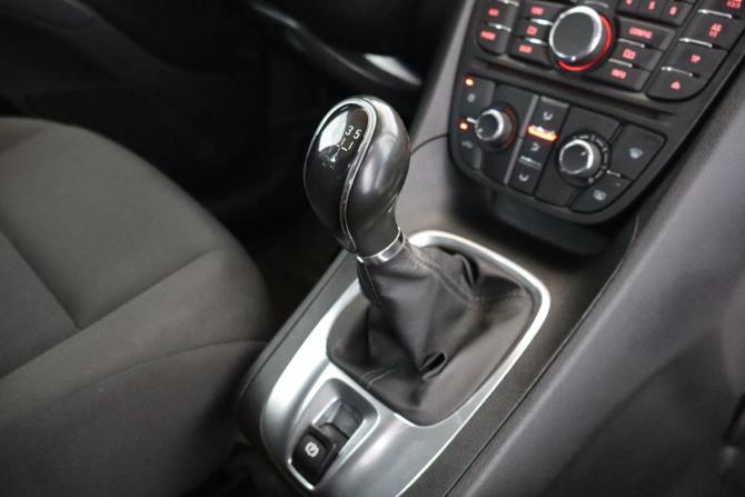 Opel Meriva B с пробегом 2013 года, цена 549 000 рублей, 209000 км, минивэн, Автокод Объявления