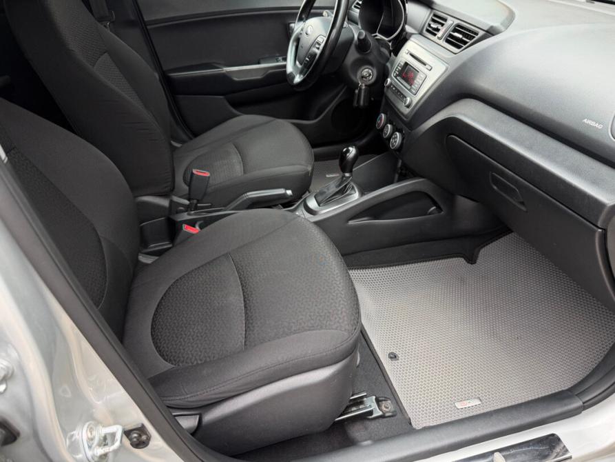 Kia Rio III Рестайлинг Оренбург  - изображение 13