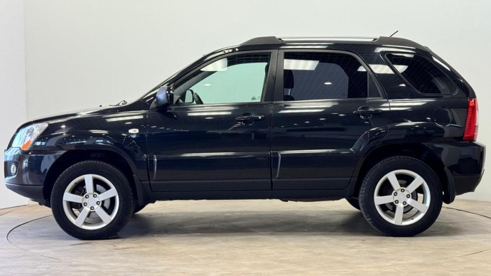 Kia Sportage II Рестайлинг Киров  - изображение 2