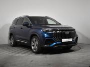 Geely Okavango I Рестайлинг Санкт-Петербург  - изображение 26