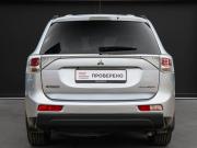 Mitsubishi Outlander III Москва  - изображение 25