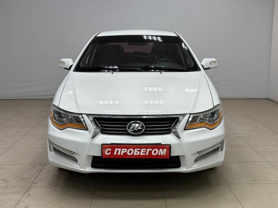 Lifan Solano I Рестайлинг (630) Альметьевск  - изображение 2