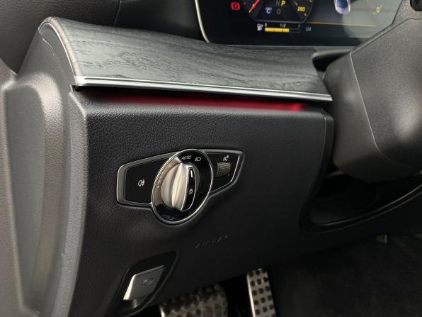 Mercedes-Benz E-Класс V (W213 S213 C238) с пробегом 2020 года, цена 3 770 000 рублей, 89111 км, седан, Автокод Объявления
