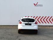 Ford Focus III Рестайлинг Пермь  - изображение 19
