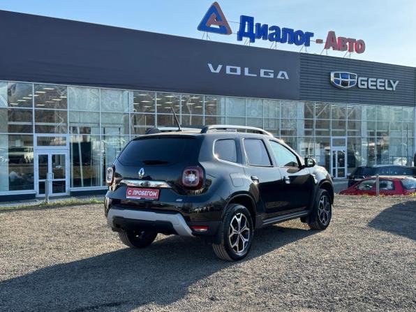 Renault Duster II с пробегом 2022 года, цена 1 950 000 рублей, 82294 км, внедорожник, Автокод Объявления