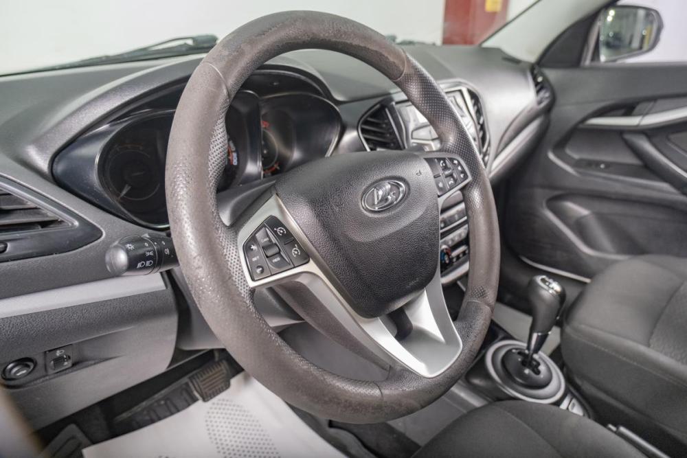 Lada (ВАЗ) Vesta I Томск  - изображение 13