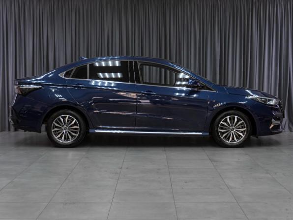 Omoda S5 с пробегом 2023 года, цена 1 339 000 рублей, 64846 км, седан, Автокод Объявления