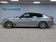 BMW 5 серии VII (G30/G31/G38) Москва  - изображение 29