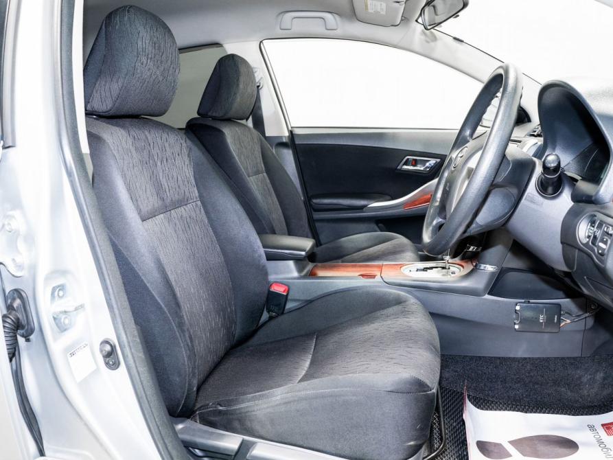 Toyota Allion II Рестайлинг Чита  - изображение 6