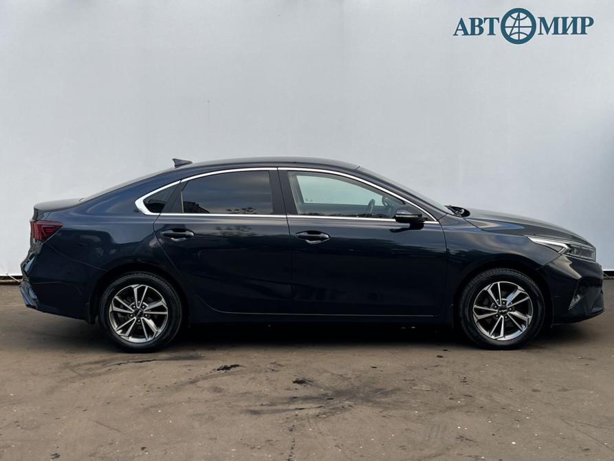 Kia Cerato IV Рестайлинг Москва  - изображение 4
