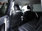 Toyota Land Cruiser Prado 150 Series Рестайлинг 3 Уфа  - изображение 28
