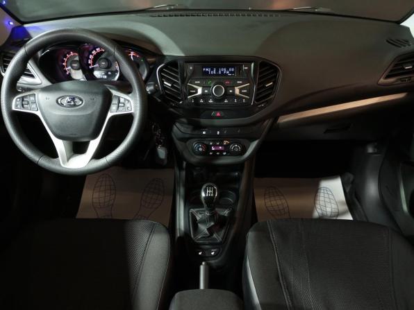 Lada (ВАЗ) Vesta I с пробегом 2019 года, цена 1 230 000 рублей, 40059 км, универсал, Автокод Объявления