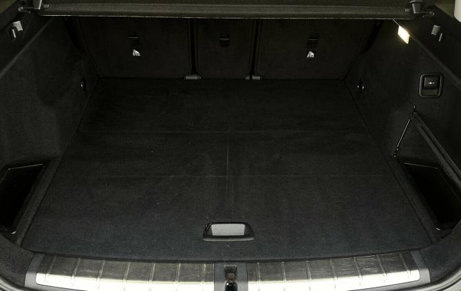 BMW X1 II (F48) с пробегом 2017 года, цена 2 250 000 рублей, 135940 км, внедорожник, Автокод Объявления