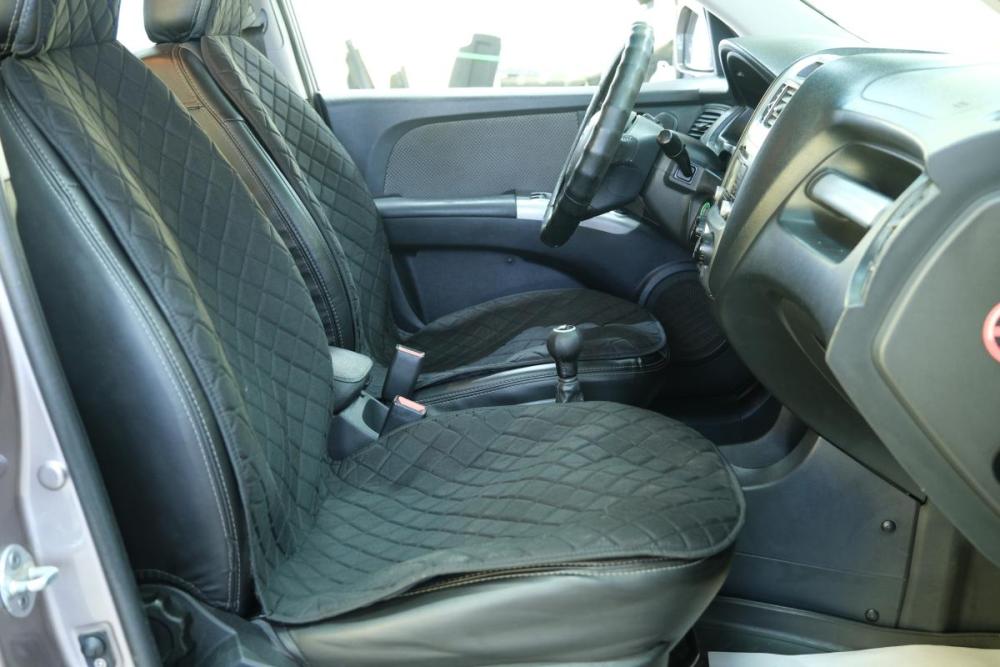 Kia Sportage II Рестайлинг Омск  - изображение 18