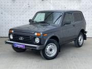 Lada (ВАЗ) 2121 (4x4) I Рестайлинг Тамбов  - изображение 19