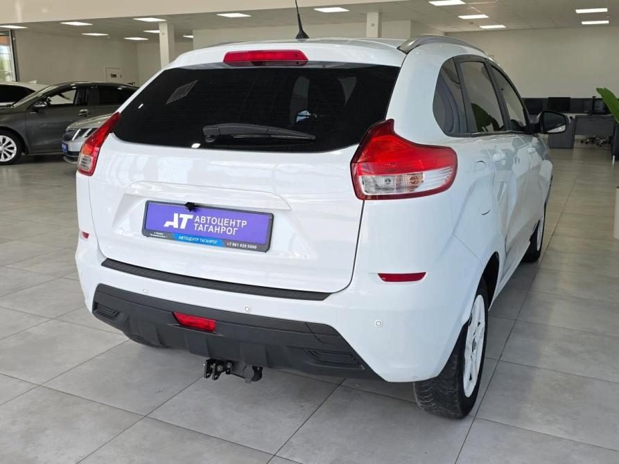 Lada (ВАЗ) XRAY I Таганрог  - изображение 8