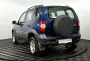 Chevrolet Niva I Рестайлинг Нижний Новгород  - изображение 31