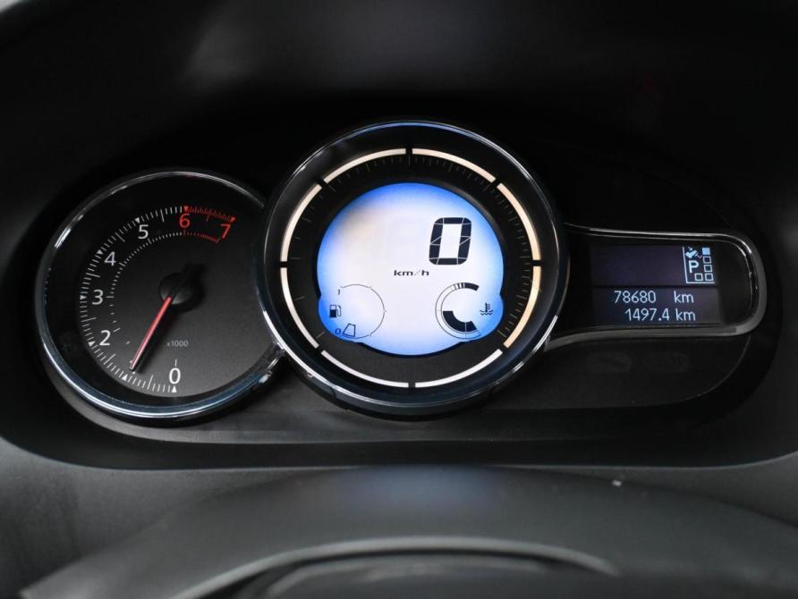 Renault Fluence I Рестайлинг Новороссийск  - изображение 12